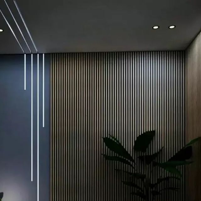 نورپردازی دفتر کار